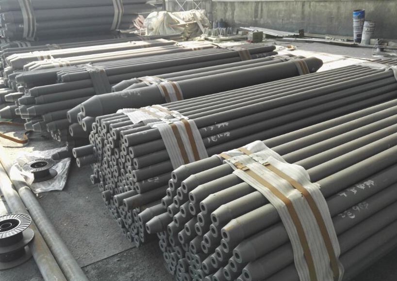 黑龙江网架杆件